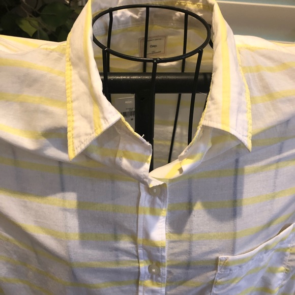 Gap button down shirt - Picture 2 of 5